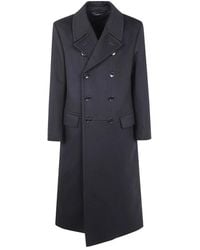 Tom Ford - Double-Breasted Coats - Lyst