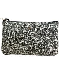 Borbonese - Wallets & Cardholders - Lyst