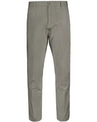 Bomboogie - Slim Fit Katoenen Chino Broek - Lyst