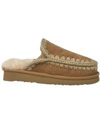Mou - Slippers - Lyst