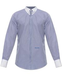 DSquared² - Formal Shirts - Lyst