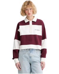 Marc O' Polo - Polo Shirts - Lyst