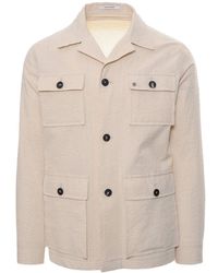 Tagliatore - Light Jackets - Lyst