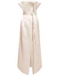 Philosophy Di Lorenzo Serafini - Gowns - Lyst
