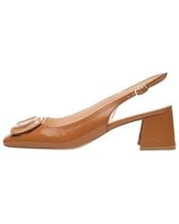 Poche Paris - Stilvolle Sandalen Für Den Sommer - Lyst