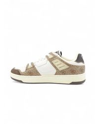 Guess - Vincent Sneaker - Lyst