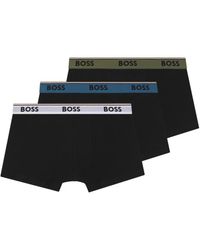 HUGO - Bottoms - Lyst