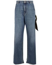DARKPARK - Wide Jeans - Lyst