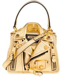 Moschino - Bags > handbags - Lyst