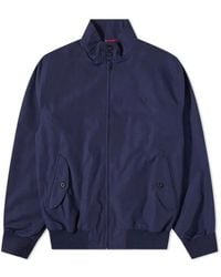Fred Perry - Bomber Jackets - Lyst