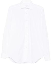 Xacus - Travel Shirt - Lyst