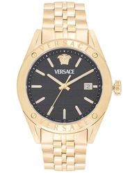 Versace - Watches - Lyst