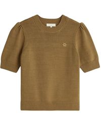 Josh V - Round-Neck Knitwear - Lyst