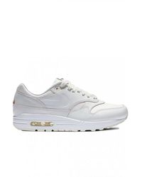 Basket en cuir air max verona Nike de color Rosa - Lyst