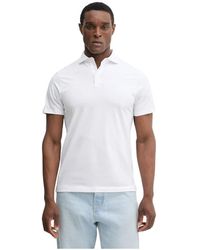 Hackett - Polo Shirts - Lyst