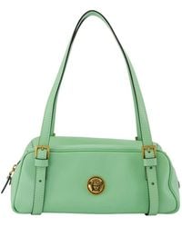 Versace - Shoulder Bags - Lyst