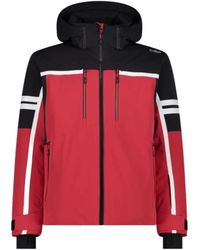 CMP - Ski Jacket - Lyst