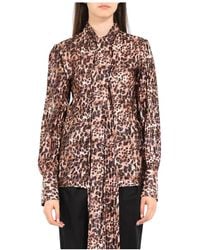 ACTUALEE - Shirts - Lyst