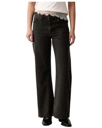 Levi's - Boot-Cut Jeans - Lyst