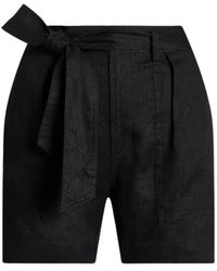Ralph Lauren - Shorts > short shorts - Lyst