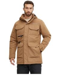 Columbia - Jackets - Lyst