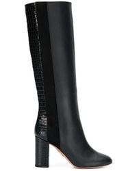 Aquazzura - Heeled Boots - Lyst