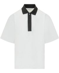 Lanvin - Polo Shirts - Lyst