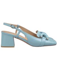 Alma En Pena. - Absatzschuhdetail - Lyst