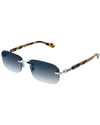 Gucci - Sunglasses - Lyst