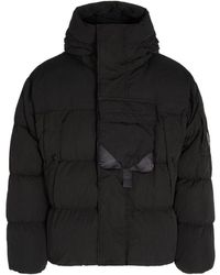 C.P. Company - Winter Jackets - Lyst