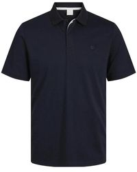 Jack & Jones - Polo Shirts - Lyst