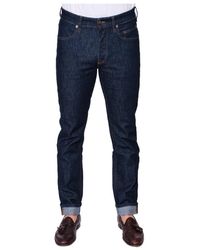 Siviglia - Slim-Fit Jeans - Lyst