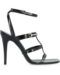 Gucci - High Heel Sandals - Lyst