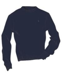 Polo Ralph Lauren - Round-Neck Knitwear - Lyst