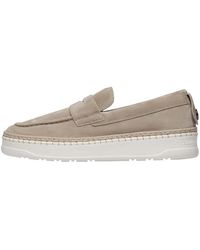 Voile Blanche - Loafers - Lyst