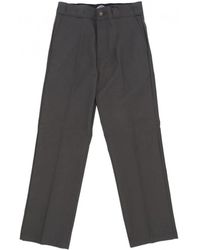Dickies - 874 Work Pant Flex Olijfgroene Lange Herenbroek - Lyst