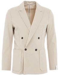 Paolo Pecora - Blazers - Lyst