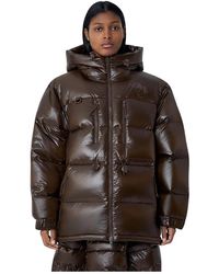 The North Face - Himalayan Down Jacket - Lyst