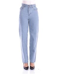 Dickies - Straight Jeans - Lyst