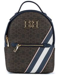 Bally - Backpacks - Lyst