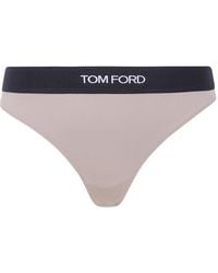 Tom Ford - Bottoms - Lyst