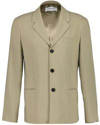 Ferragamo - Blazers - Lyst