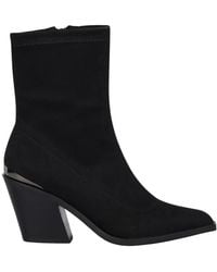 Alma En Pena. - Cowboy & Biker Boots - Lyst