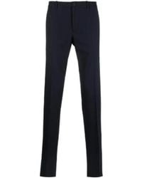 Incotex - Slim-Fit Trousers - Lyst