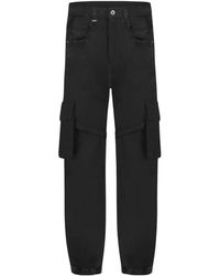 flâneur - Straight Jeans - Lyst