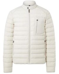 Belstaff - Winter Jackets - Lyst