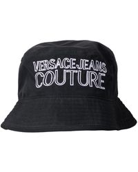 Versace Jeans Couture - Hats - Lyst