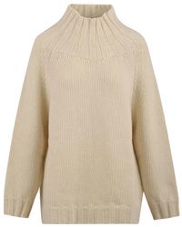 Aspesi - Turtlenecks - Lyst