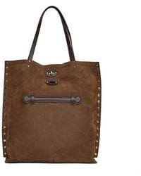 Zanellato - Shopping Bags - Lyst