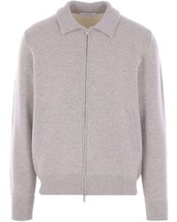 Lardini - Cardigans - Lyst